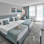 Interhotel 4* Sandanski