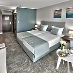 מלון Interhotel