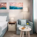 Interhotel 4* Sandanski