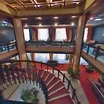 Hotel Interhotel 4*