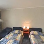 מלון Interhotel