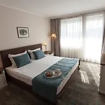 Interhotel 4*