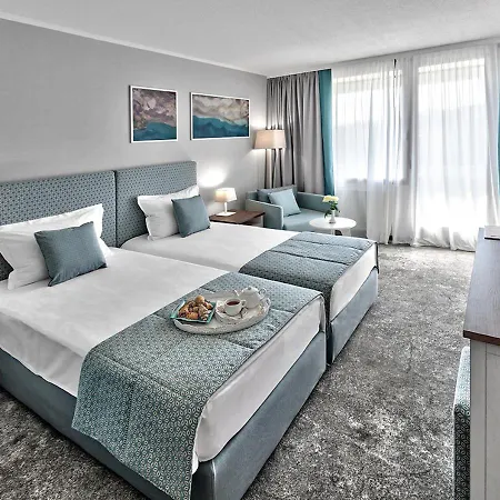 Interhotel 4* Sandanski