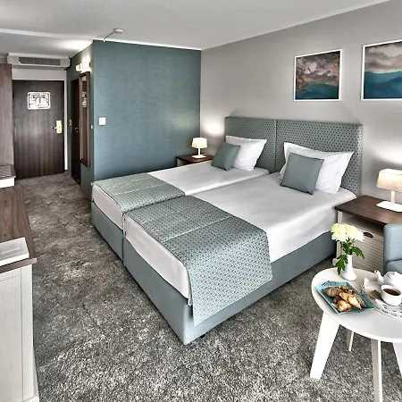Ξενοδοχείο Interhotel