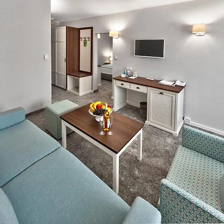 Ξενοδοχείο Interhotel