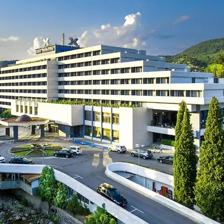 Szálloda Interhotel