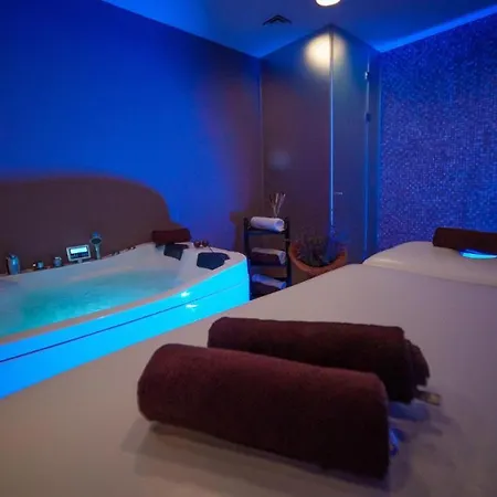 Interhotel Σαντάνσκι