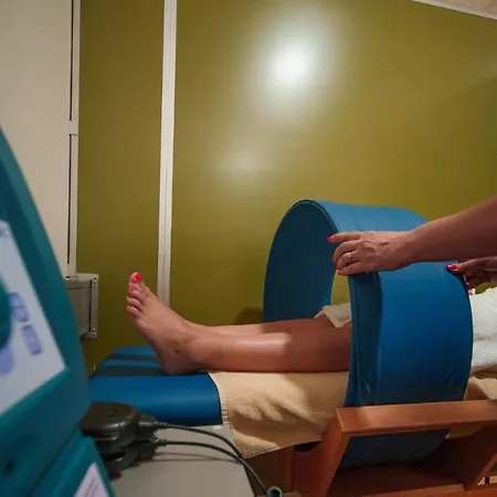 Interhotel 4* Sandanski