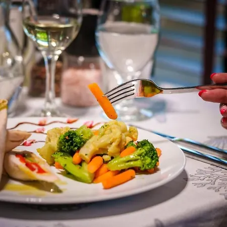 Interhotel Hotel Sandanski