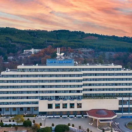 Szálloda Interhotel 4*