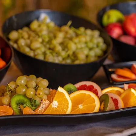 Interhotel Hotel Sandanski