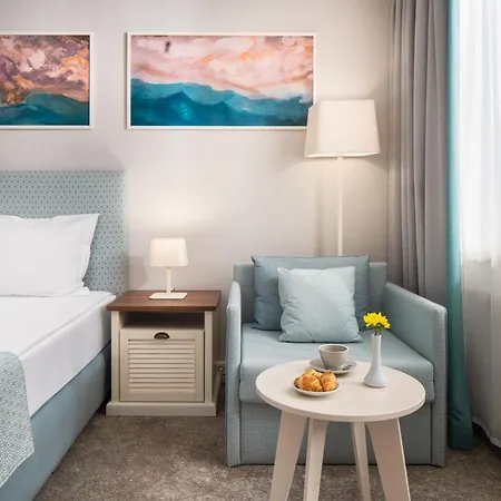 Interhotel 4* Σαντάνσκι