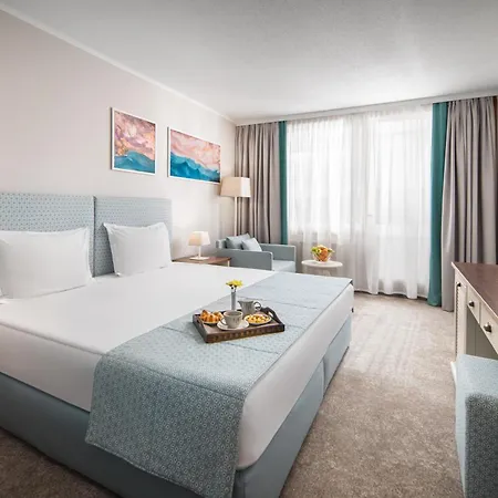 Interhotel Σαντάνσκι