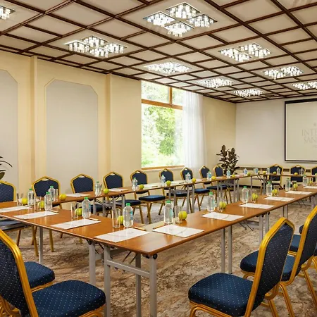 Interhotel סנדנסקי