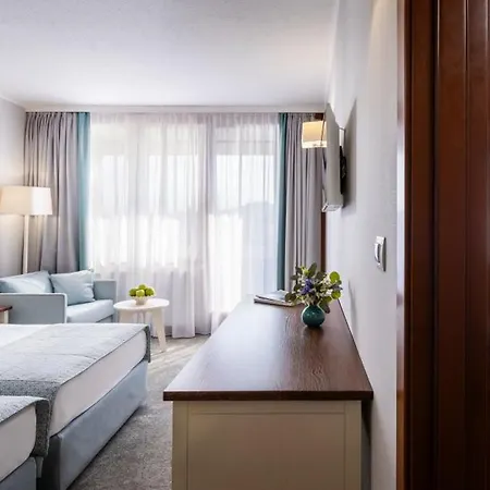 Interhotel Hotel Sandanski
