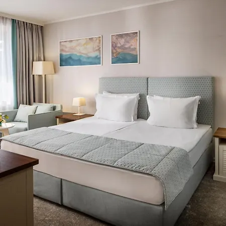 Interhotel מלון סנדנסקי