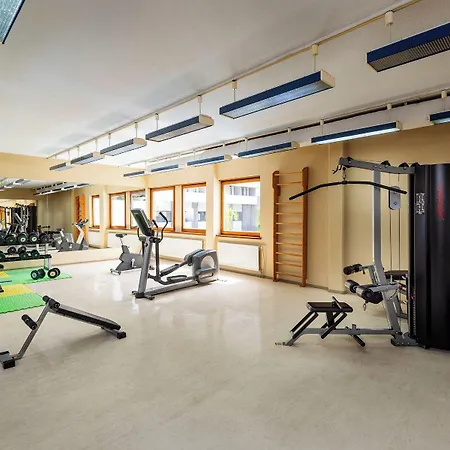 Hotel Interhotel Sandanski