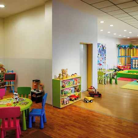 Interhotel 4* Sandanski