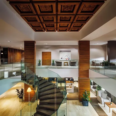 Interhotel Hotel Sandanski