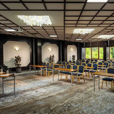 Interhotel Hotel