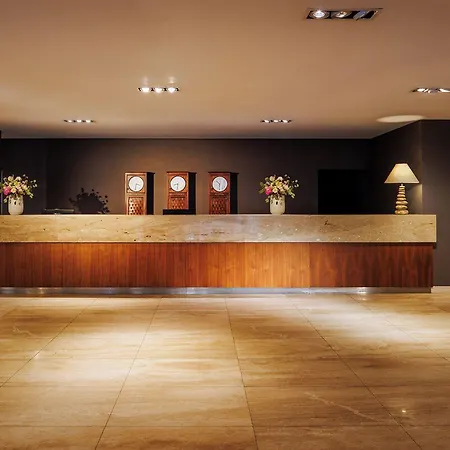 Hotel Interhotel
