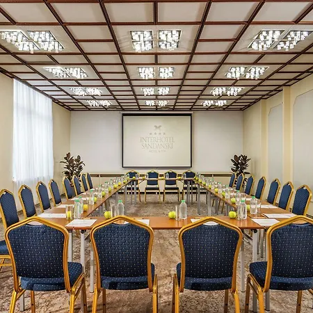 Hotel Interhotel