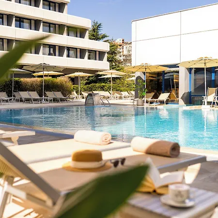 Hotel Interhotel