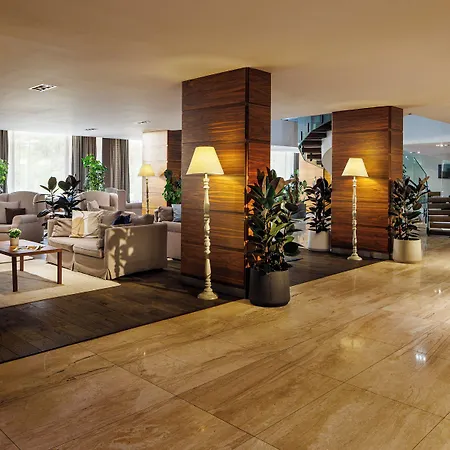 Hotel Interhotel Sandanski