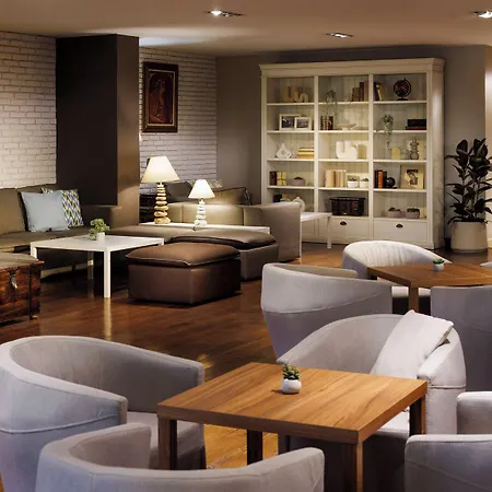 Interhotel Hotel Sandanski