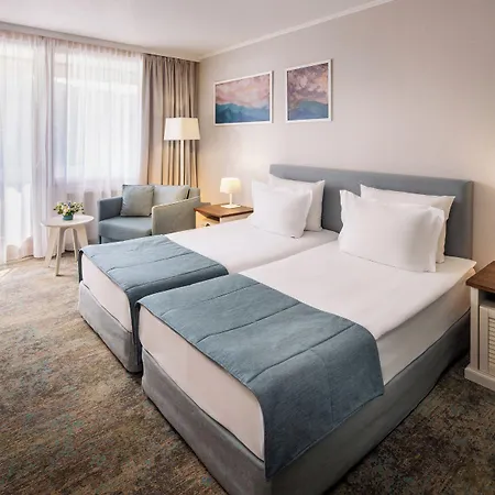 Interhotel Hotel Sandanski