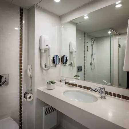 Hotel Interhotel Sandanski
