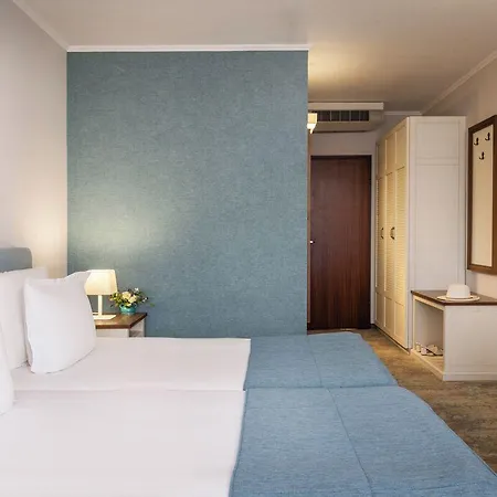 Interhotel Hotel 4*