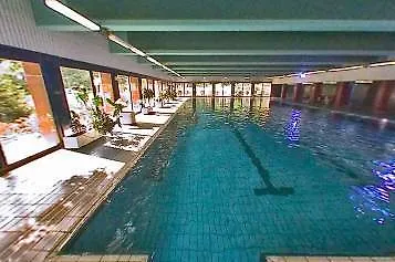Ξενοδοχείο Interhotel