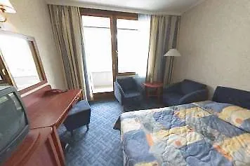 Interhotel Ξενοδοχείο