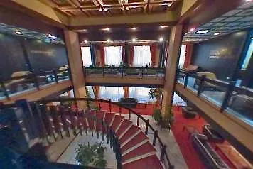 Hotel Interhotel 4*