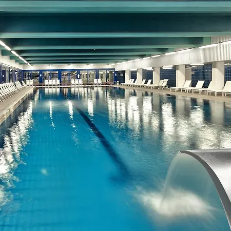 Interhotel 4* Sandanski