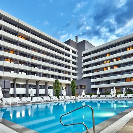 Interhotel Σαντάνσκι