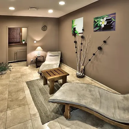 Interhotel 4* Sandanski