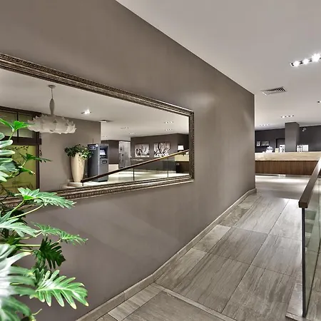 Interhotel