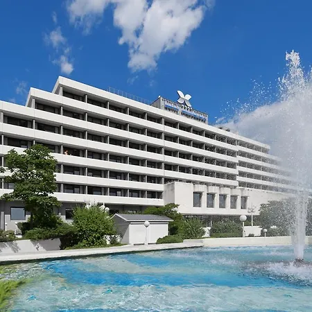 Interhotel Hotel