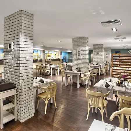 Interhotel Ξενοδοχείο