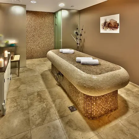 Interhotel 4*
