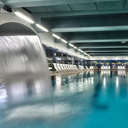 Interhotel 4* Sandanski