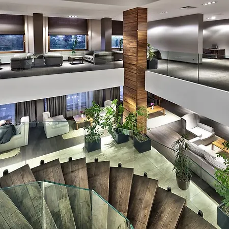 Ξενοδοχείο Interhotel Σαντάνσκι