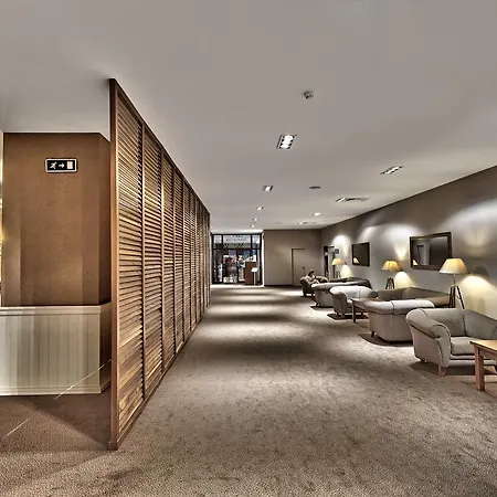 Interhotel Hotel Sandanski