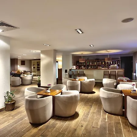 Interhotel 4*