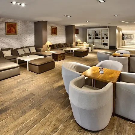 Interhotel Otel Sandanski