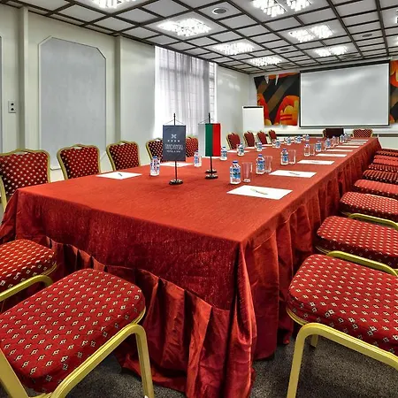 Interhotel 4* Sandanski
