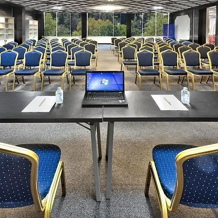 Interhotel Ξενοδοχείο