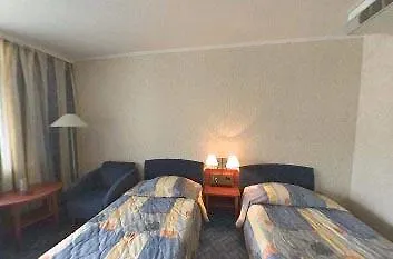 Hotel Interhotel